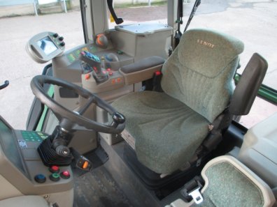 Fendt 820