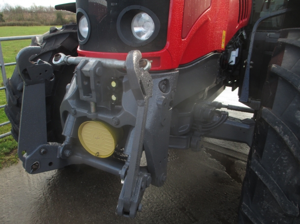 Massey Ferguson 6480