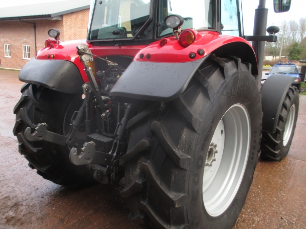Massey Ferguson 6480