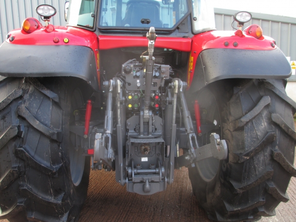 Massey Ferguson 6480