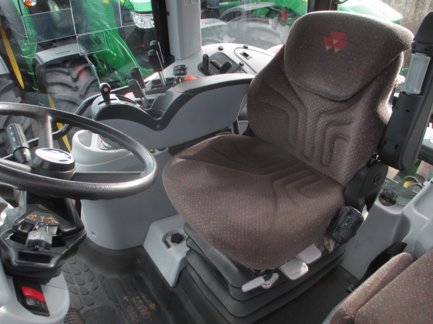 Massey Ferguson 6480