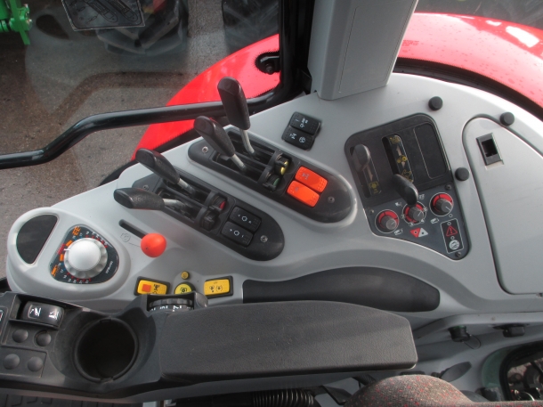 Massey Ferguson 6480