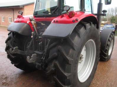 Massey Ferguson 6480