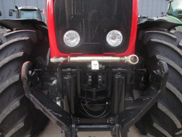 Massey Ferguson 8480 Dyna-VT