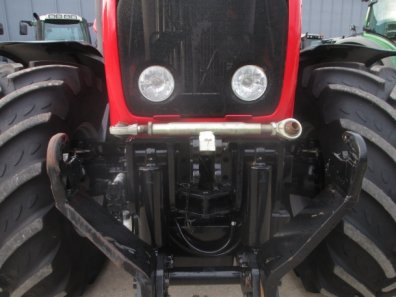 Massey Ferguson 8480 Dyna-VT