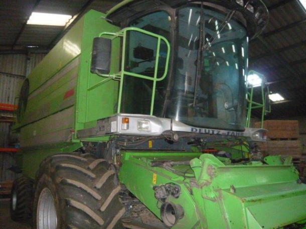 Deutz 5690 HTS