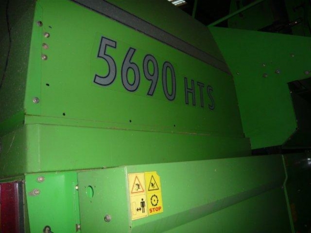 Deutz 5690 HTS
