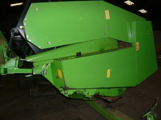 Deutz 5690 HTS
