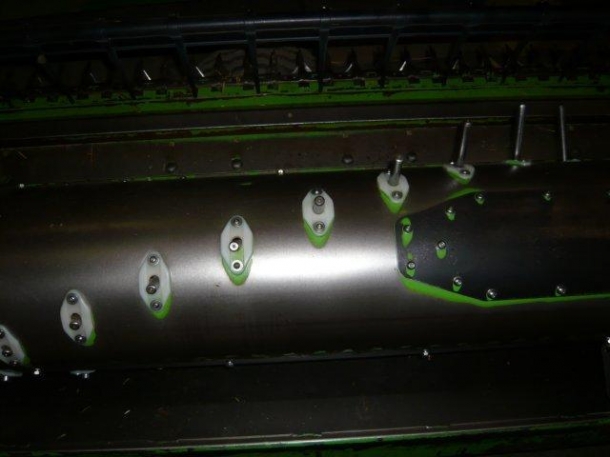Deutz 5690 HTS