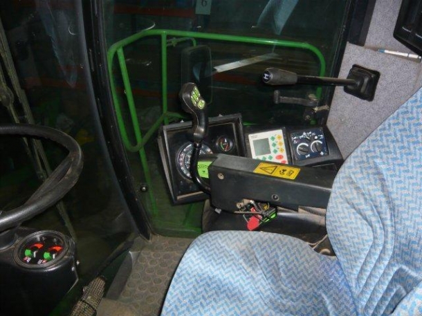 Deutz 5690 HTS