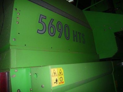 Deutz 5690 HTS