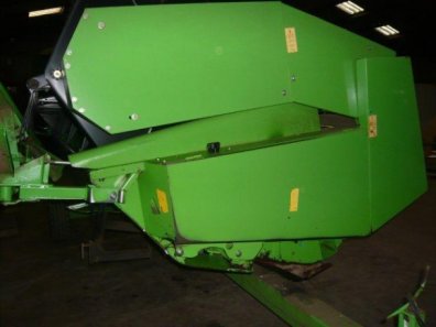 Deutz 5690 HTS