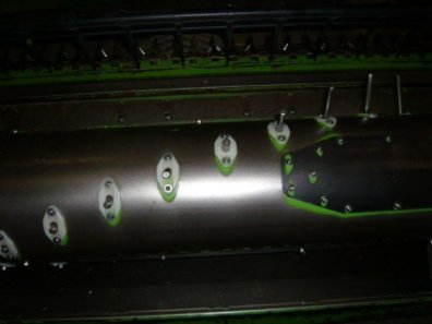 Deutz 5690 HTS