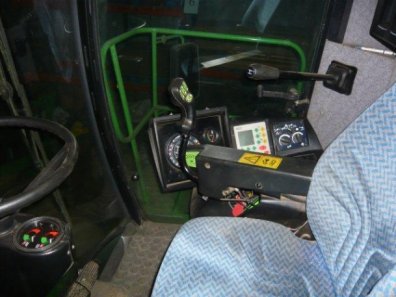 Deutz 5690 HTS