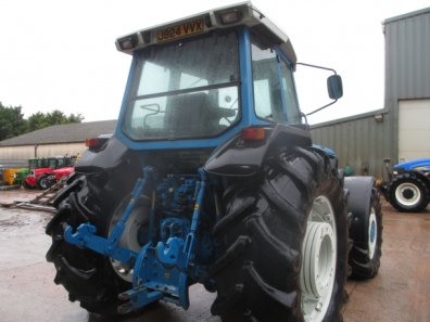 Ford 8730