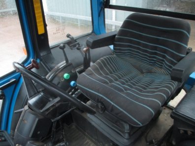 Ford 8730