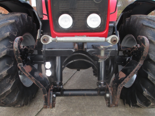 Massey Ferguson 5465