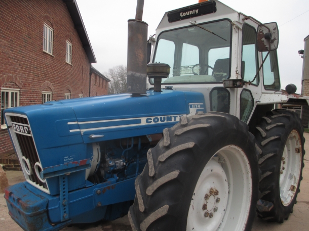 County 1174