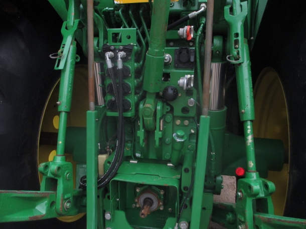 John Deere 7930
