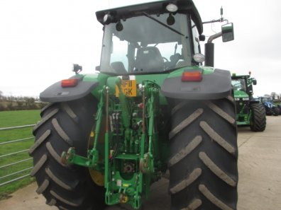 John Deere 7930