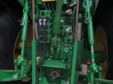 John Deere 7930