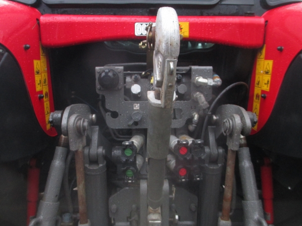 Massey Ferguson 6470