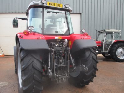 Massey Ferguson 6470