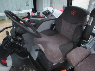 Massey Ferguson 6470