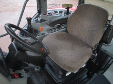Massey Ferguson 4335