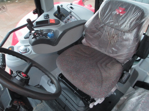 Massey Ferguson 6480