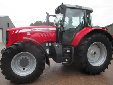 Massey Ferguson 6480