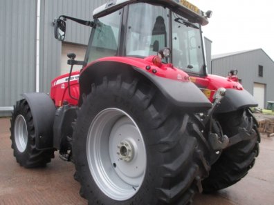 Massey Ferguson 6480
