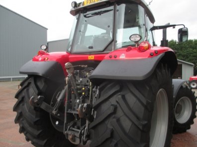 Massey Ferguson 6480