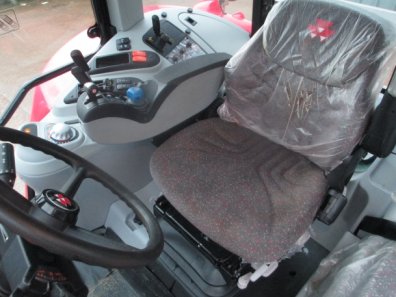 Massey Ferguson 6480