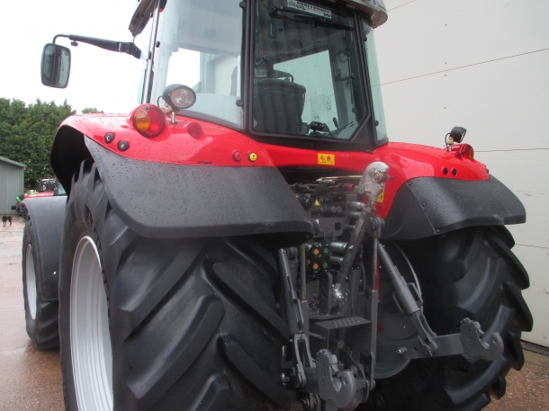 Massey Ferguson 6480