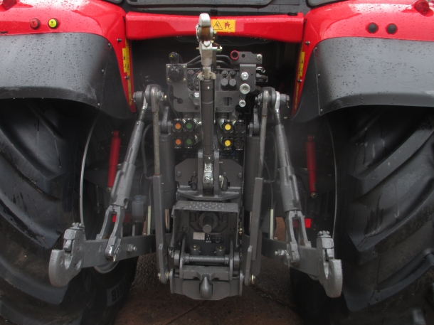 Massey Ferguson 6480