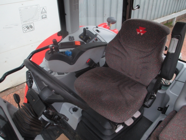 Massey Ferguson 6480