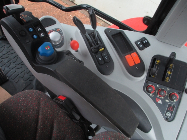 Massey Ferguson 6480