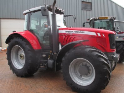 Massey Ferguson 6480