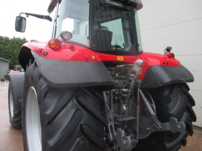 Massey Ferguson 6480