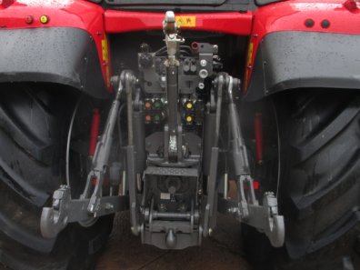 Massey Ferguson 6480