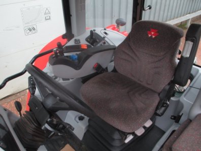Massey Ferguson 6480