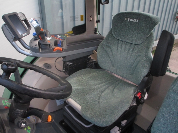 Fendt 720 Profi