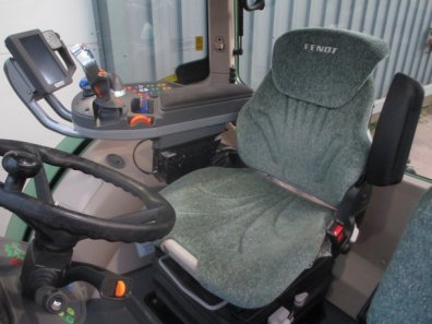 Fendt 720 Profi