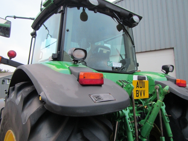 John Deere 7930