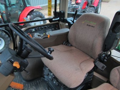 John Deere 7930
