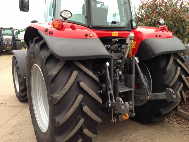 Massey Ferguson 7480