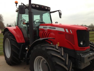 Massey Ferguson 7480
