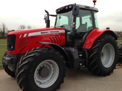 Massey Ferguson 7480