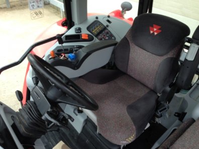 Massey Ferguson 7480